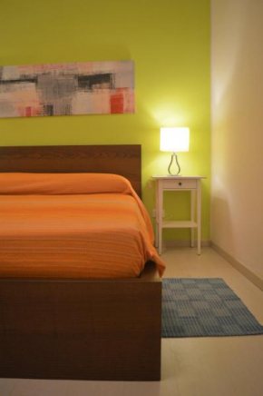 Apartment Cortile Elena